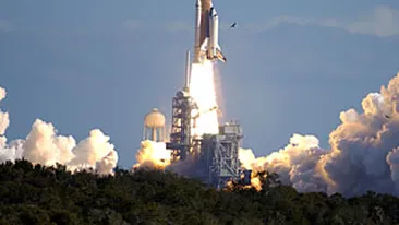 In 2011 ne vom petrece vacanta pe Luna! In New Mexico se construieste primul terminal pentru zboruri cosmice!