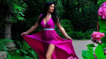 Mirela Banias de la “Insula Iubirii”, mărturii înfiorătoare: “Tatăl lui a murit spânzurandu-se”. Legătura neștiută dintre brunetă și un criminal în serie