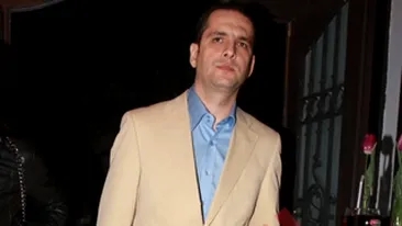 Numele lui Madalin Ionescu omis din lista vedetelor