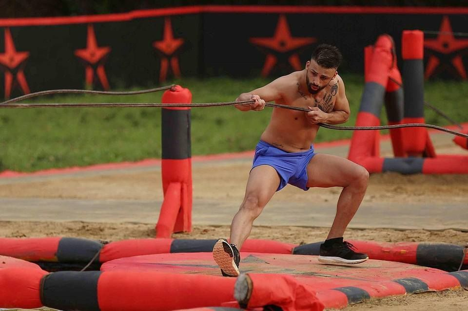 EXATLON 31 MARTIE. Eliminarea Dianei Bulimar, regretată de ambele tabere războinice! Ce a putut să spună despre ea Diana Belbiță
