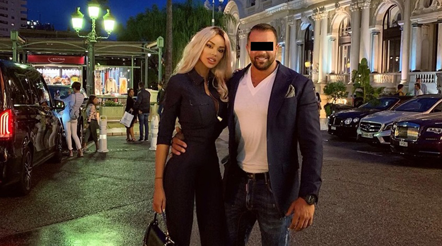 Astrograma cuplului Bianca Drăgușanu – soțul ei! O specialistă celebră de la noi a anunțat cât va dura mariajul lor