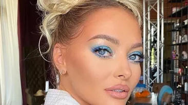 FOTO | Delia a arătat fanilor casa ei luxoasă, însă un detaliu hilar a ieșit în relief. Fanii s-au amuzat teribil. Ce se afla pe canapeaua vedetei