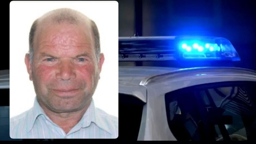 Alertă în România! Constantin a dispărut fără urmă. Cine îl vede, să sune la 112