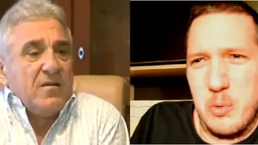 Giovani Becali, IRONIZAT pe internet! Cum si-a batut joc un tanar de MAFIOTUL Giovani VIDEO