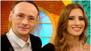 Motivul real pentru care Iulia și Mihai Albu au divorțat: "În momentul în care am început să cresc foarte rapid a fost o problemă"