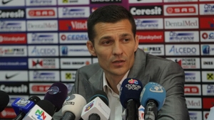 Constantin nu este singurul Galca de la Steaua! VEZI pe cine a mai adus in Ghencea antrenorul ros-albastrilor!