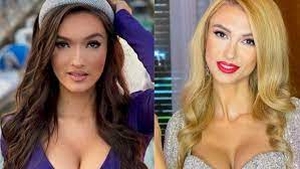 Viviana Sposub, cu nervii la pământ la "Bravo, ai stil!", din cauza Andreei Bălan. Sexy-bruneta şi-a ieşit din pepeni