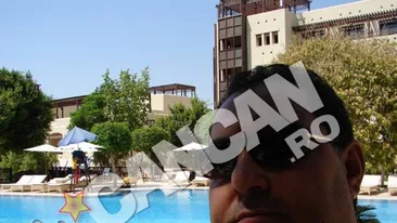 Cautat de politia din toata lumea, Romeo Ursu Boenica, a rupt tacerea pentru CANCAN.ro: Vin in tara sa-mi dovedesc nevinovatia si ma apuc de televiziune!