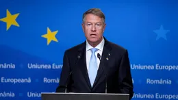 Klaus Iohannis, somat de ANAF! Este dator cu o sumă colosală de bani