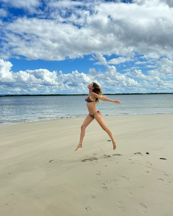 Gisele Bündchen a născut/ Sursa foto: Instagram