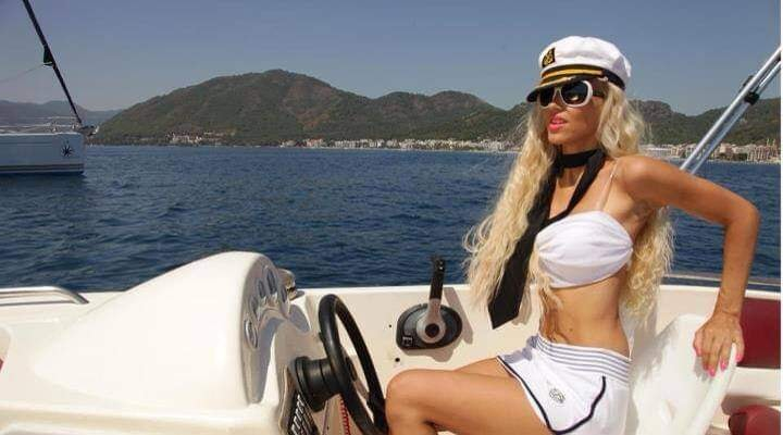 Anca Neacșu a divorțat oficial de soțul turc, după 3 ani de procese: ”Asta a fost!”