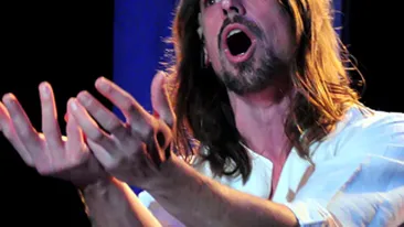 Iisus Superstar a salvat o familie din incendiu