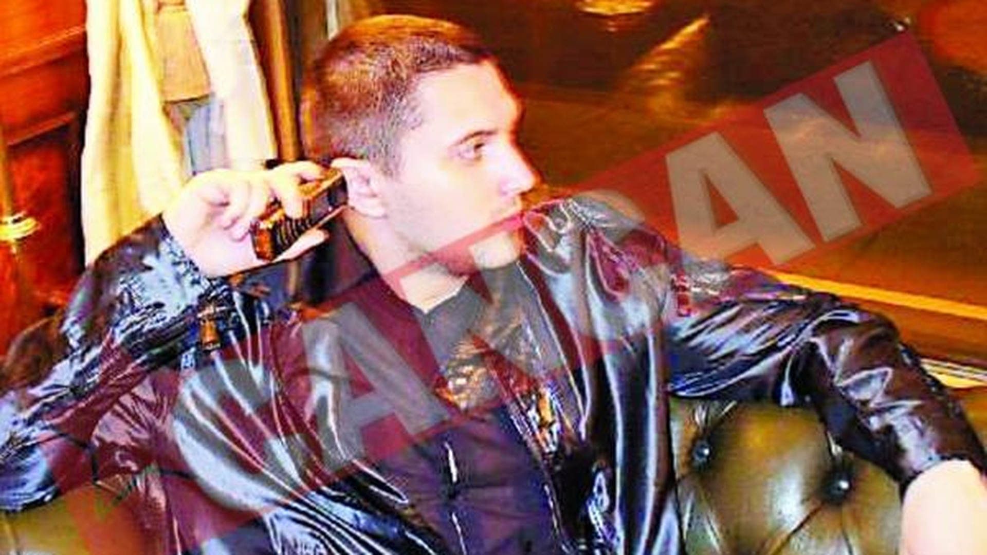Sinistratii din Bacau, ajutati de soferul implicat in accidentul cu un Lamborghini