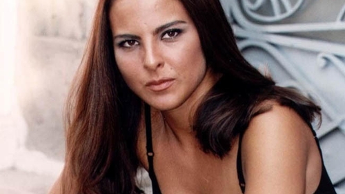 Îţi mai aduci aminte de KATE DEL CASTILLO? Cum arată actriţa din telenovela "Minciuna", după ce şi-a făcut multe operaţii estetice