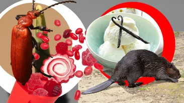 Adevărul din farfurie. Care sunt ingredientele dezgustătoare din mâncărurile noastre preferate