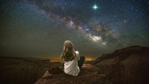 Leonidele 2022. În această noapte poate fi văzut unul dintre cele mai spectaculoase fenomene astronomice - ploaia de stele