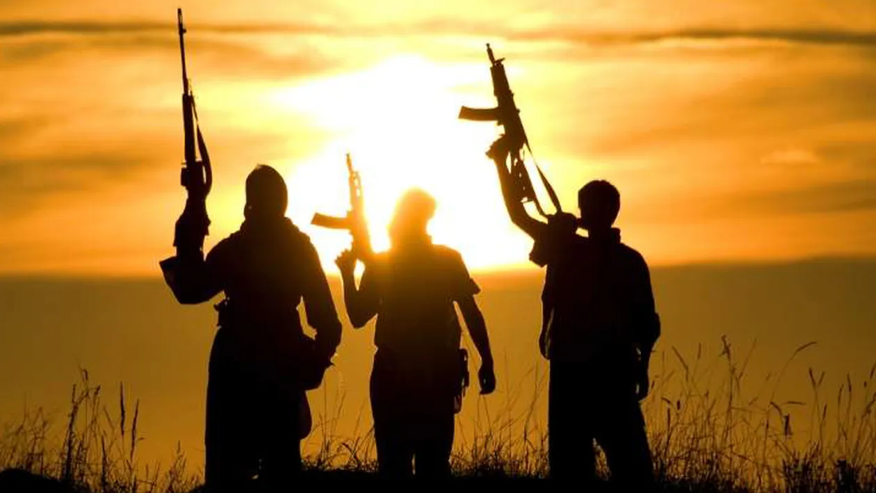 Politisti de frontiera ucisi cu sange rece. Criminalii au rapit si o femeie pe care vor s-o omoare