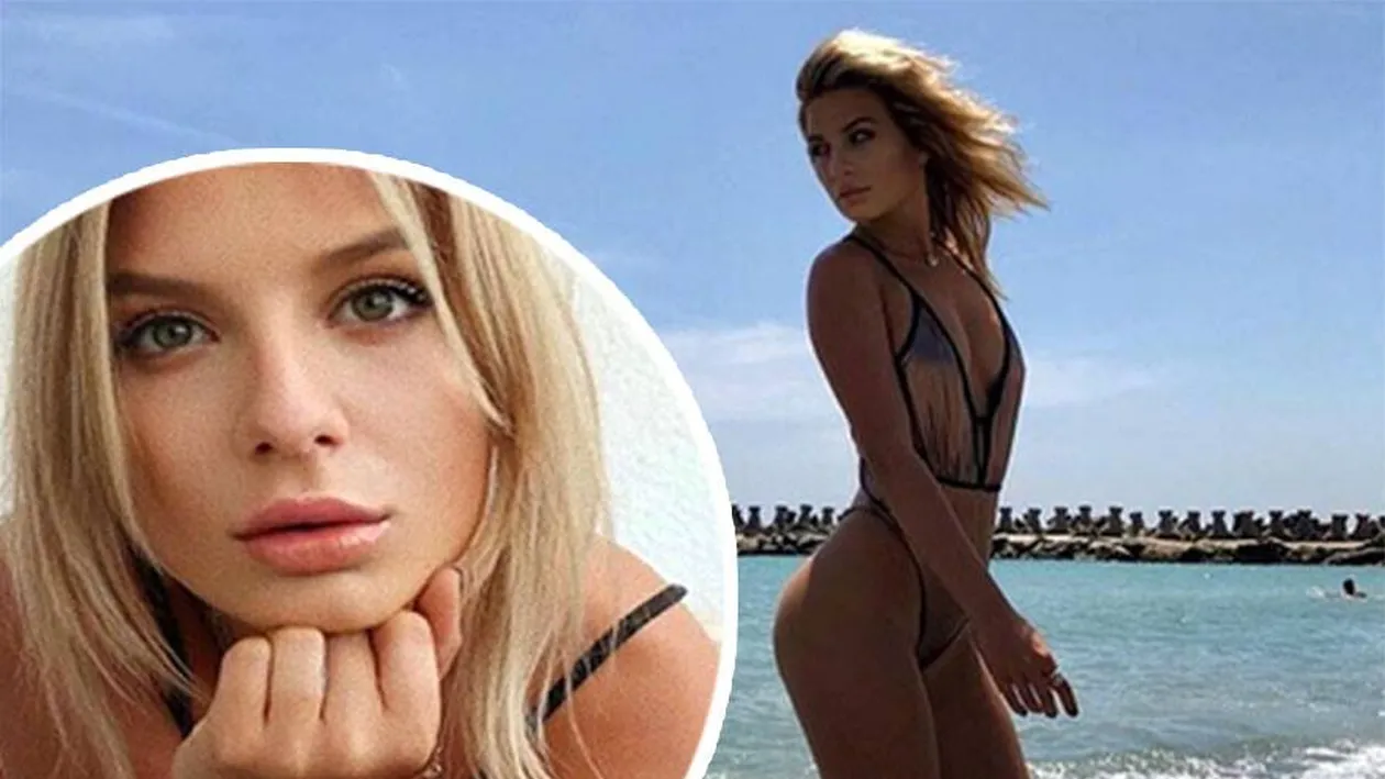 Ana Baniciu a ajuns de nerecunoscut! Treci pe lângă ea pe stradă și nu îți dai seama! Cum arată acum vedeta Antena 1