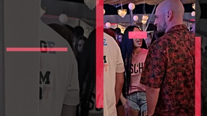 BRomania s-a făcut golan? Deși are iubită, vloggerul vrea să recupereze anii în care n-a ”lovit” nimic