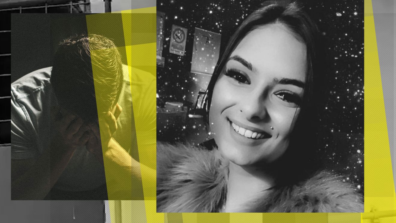 Mărturii cutremurătoare ale tatălui fetei ucise cu drujba! ”Te sun, tati!”