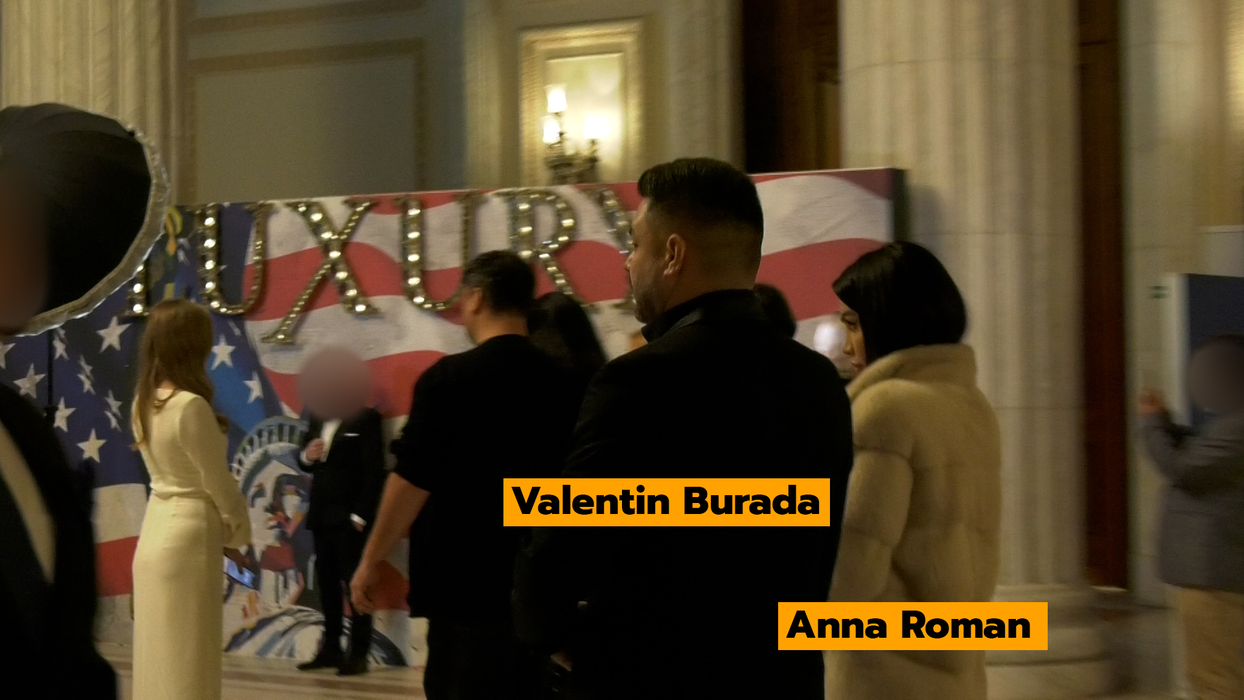 Anna Roman s-a iubit cu prezentatorul Cătălin Cazacu / (Sursa: CANCAN.RO)