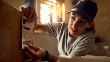 Cum schimbă platformele agregatoare de curieri modul în care românii trimit colete în toată ţara