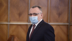 Sorin Cîmpeanu, declarație șocantă: ”Este posibil să ajungă, în a doua parte a lunii octombrie, Bucureştiul, la 6 la mie”