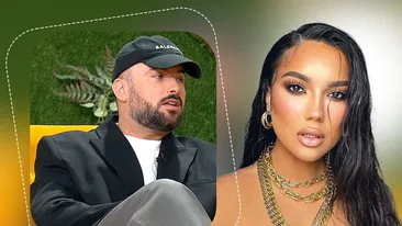 Larisa Udilă îl pune la punct pe Neculai Stanciu după ce i-a criticat ținuta purtată la scurt timp după ce a născut: „Dacă nu se leagă de cineva, nu are nici măcar o vizualizare”