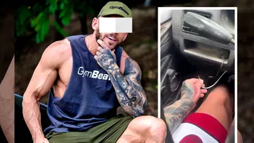 „Jaguarul” a băgat teroare în localnicii din Republica Dominicană! Scenariu desprins din filmele de acțiune. A atacat fără milă!