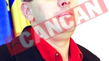 Ministrul sanatatii se opereaza la nas