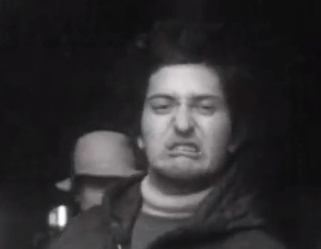 Cum arăta CHELOO în tinereţe: “Am avut părul lung, chiar ondulat!”