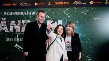 L-am găsit pe soțul secret al Corinei Dănilă! E celebru și cu 12 ani mai tânăr