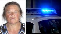Unde a fost găsită Maria Huzum, femeia dispărută acum 9 zile din Botoșani