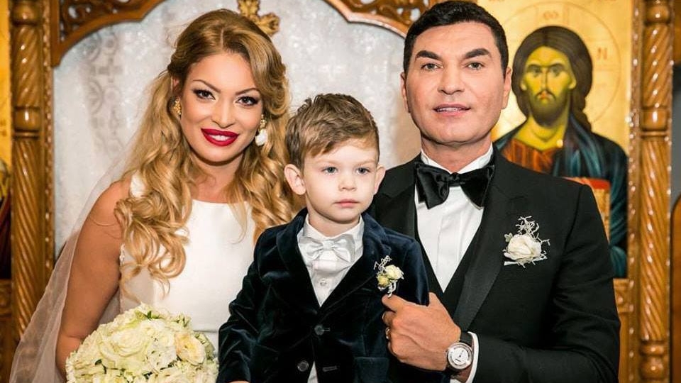 Ce se întâmplă în aceste momente cu Valentina Pelinel, însărcinată cu gemeni. Vestea primită de Borcea după gratii
