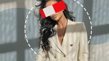 Clipe de coșmar pentru fosta lui Cătălin Bordea: Nu pot descrie durerea pe care o simt