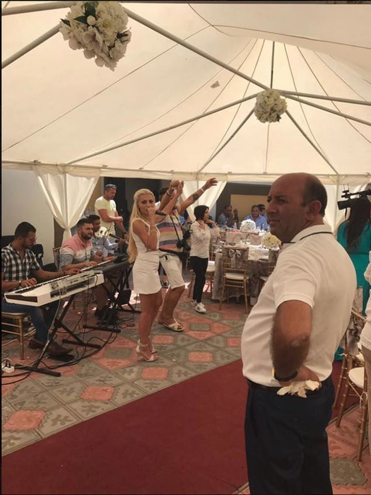 NICOLETA GUŢĂ, gest impresionant pentru DENISA! A făcut asta în faţa a zeci de oameni:”Mă gândesc…“