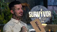 Nici vorbă de 100.000€! Câți bani primește Zanni, de fapt, pentru că a câștigat Survivor All Stars de la Pro TV