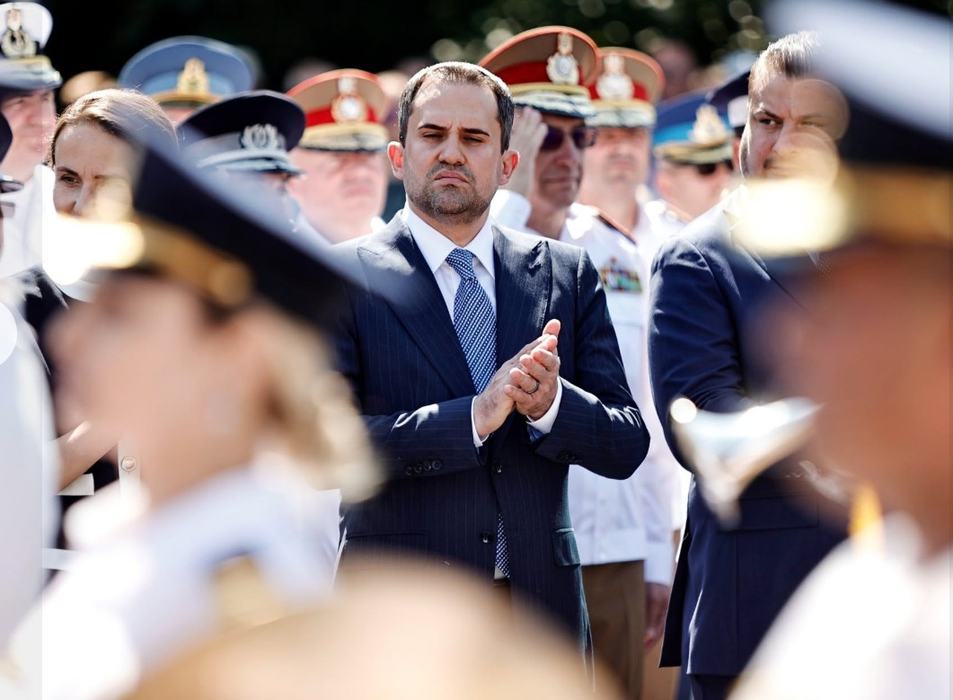 Ce avere are Ciprian Șerban, deputatul cu care s-a căsătorit Cristina Dorobanțu. Cei doi urmează să devină părinți!