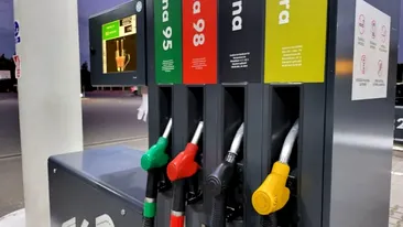 Bonuri de combustibil de 1.500 de lei. Cine le primește de la stat în 2026