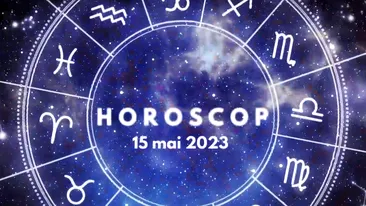 Horoscop 15 mai 2023. Ce zodie este nevoită să se ocupe neapărat de problemele financiare