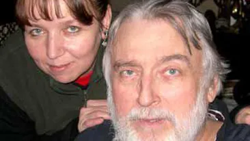 A murit Ioana Paunescu, fiica cea mare a poetului Adrian Paunescu!