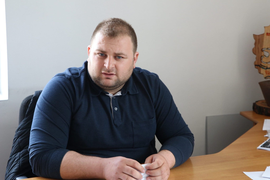 Primarul comunei Sânpetru, reținut! Spiru Șerban Crăciun, acuzat de furt de energie electrică