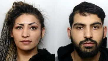 Doi români, condamnați la închisoare în Marea Britanie! Cei doi frați au obligat o tânără să se prostitueze