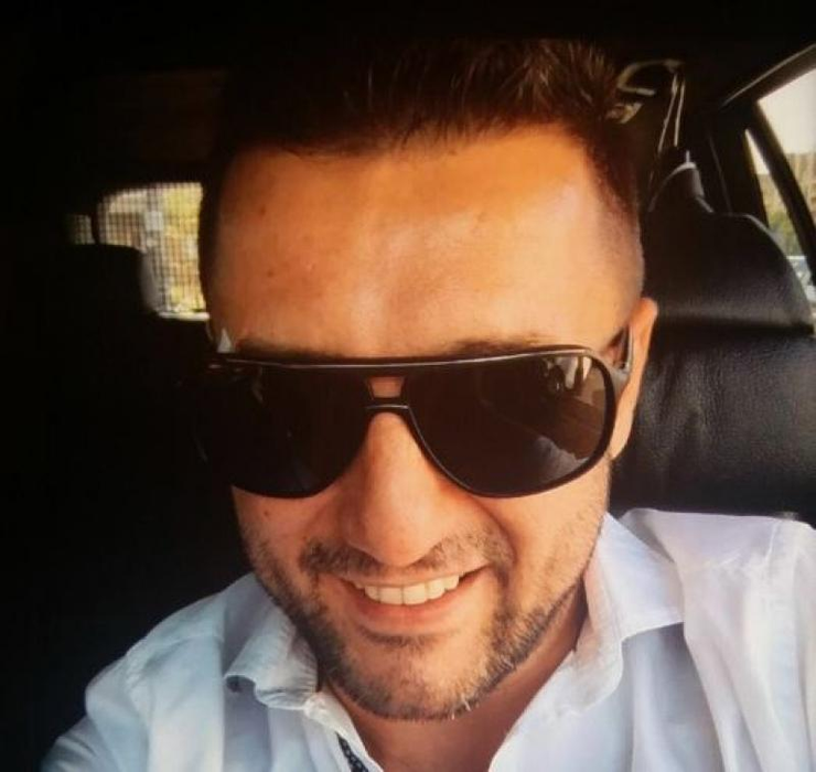 Detalii explozive despre afacerile şoferului drogat care a provocat un accident în lanţ, în timp ce-şi bătea soţia! Bărbatul are studio de videochat şi…