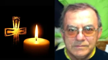 A murit Ion Aldea, fostul director al școlii Slobozia Bradului