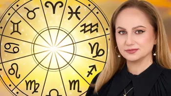 Cristina Demetrescu dezvăluie cele 2 zodii care vor avea mari probleme de sănătate în luna mai 2026