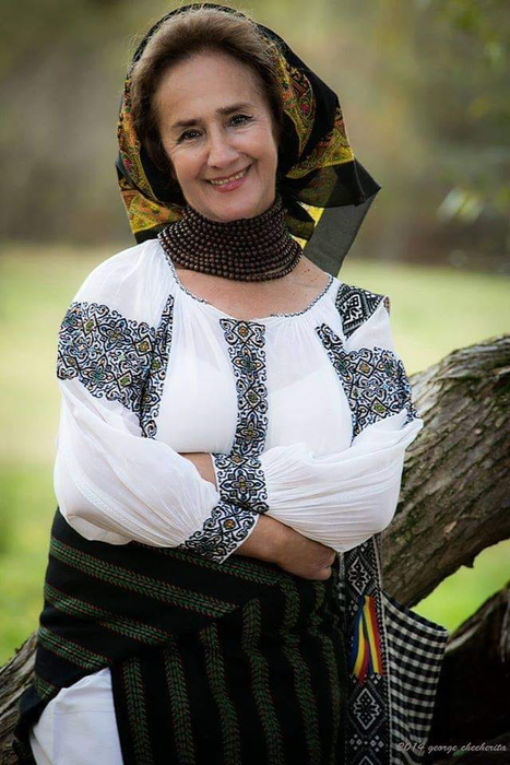 Sofia Vicoveanca a fost externată, după ce a suferit un infarct. În ce stare se află acum