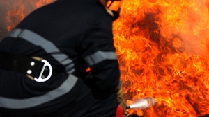 Incendiu la o sală de jocuri de tip Escape Room! Cinci adolescente au murit
