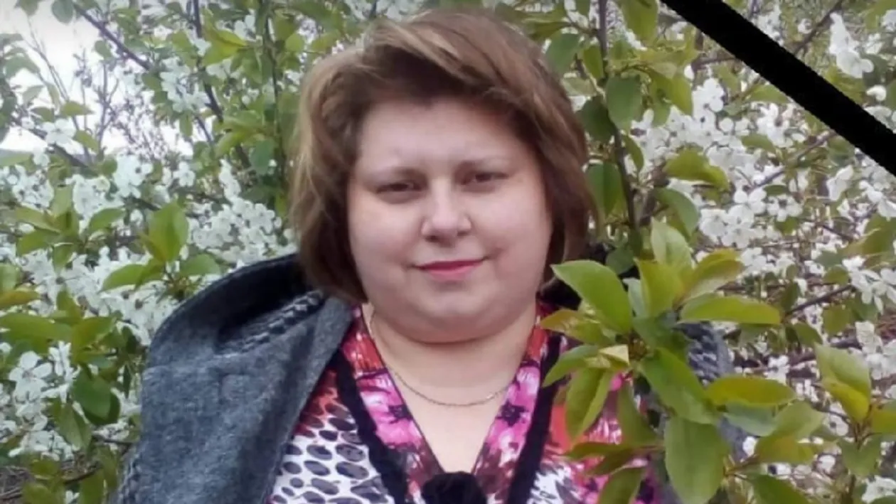 Doliu în sistemul medical românesc. O asistentă de la Spitalul Județean de Urgență Vaslui a murit, din cauza infectării cu COVID-19