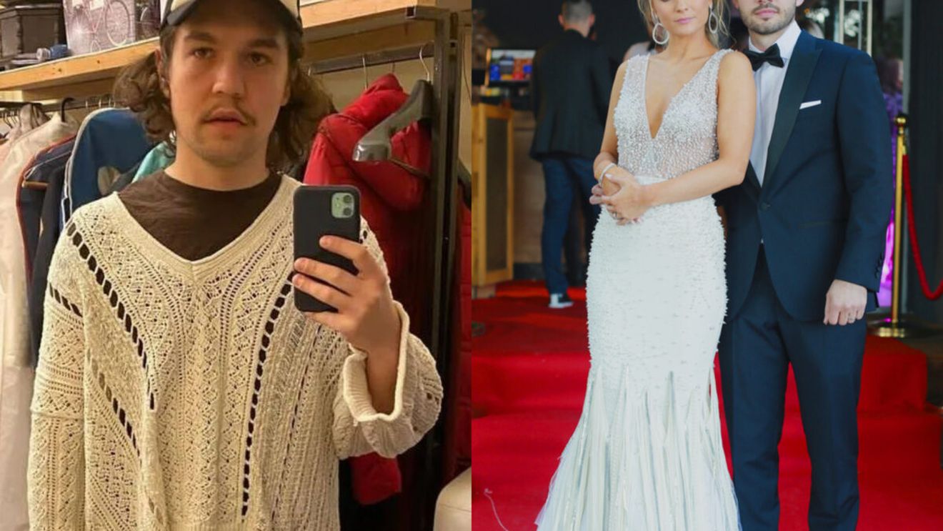 Cine este Răzvan Miheț, fostul soț al Oanei Matache. Adevăratul motiv pentru care au divorțat cei doi